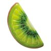 KIWI FLOTADOR INFLABLE COLCHONETA