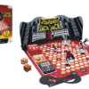 JUEGO DE MESA atrapando a Jack - Jack Escenario de fondo 3D ¿Quién será el primero en atrapar a jack-jack? Anda haciendo travesuras a su familia, aún no puede controlar sus poderes y anda suelto por ahí causando problemas.