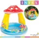 PISCINA inflable motivo de selva para bebes