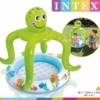 PISCINA inflable con pulpo para bebes