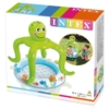 PISCINA inflable con pulpo para bebes