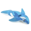 Delfín INFLABLE acuático