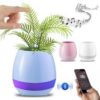 PARLANTE PARA PLANTA MUSICAL