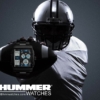 Reloj original H2 by HUMMER // WH2-1934